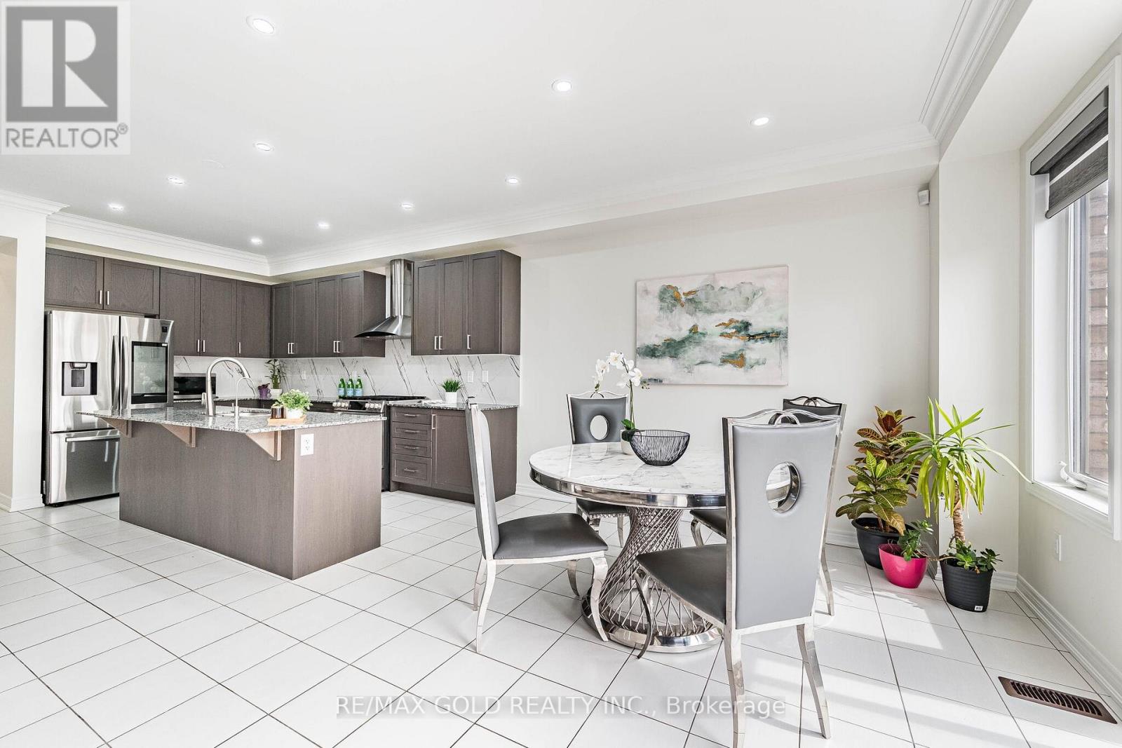 6 AGOSTO STREET, Brampton (Northwest Brampton), Ontario, L7A5B1 — Photo 15