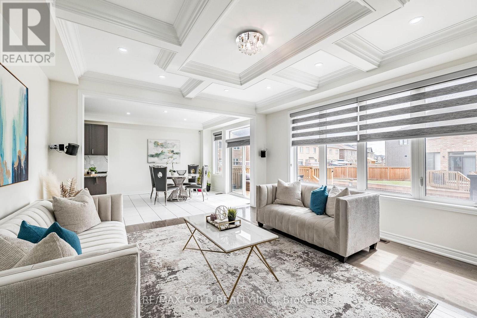 6 AGOSTO STREET, Brampton (Northwest Brampton), Ontario, L7A5B1 — Photo 17