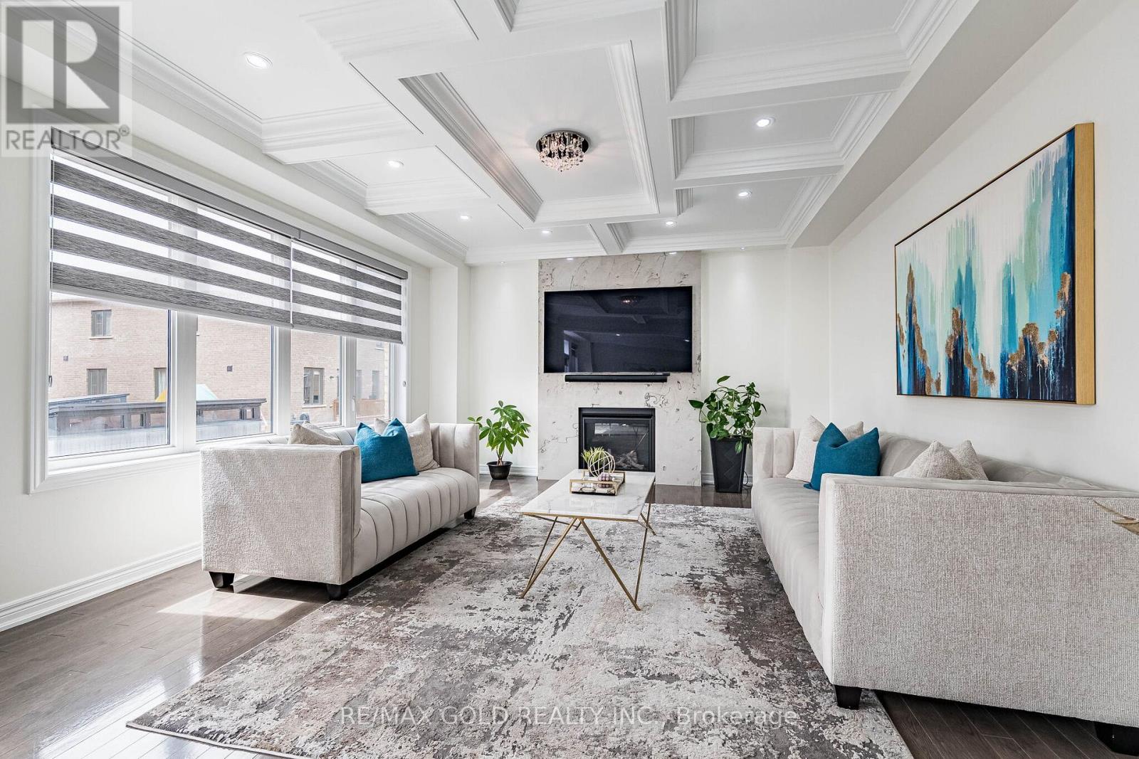 6 AGOSTO STREET, Brampton (Northwest Brampton), Ontario, L7A5B1 — Photo 18