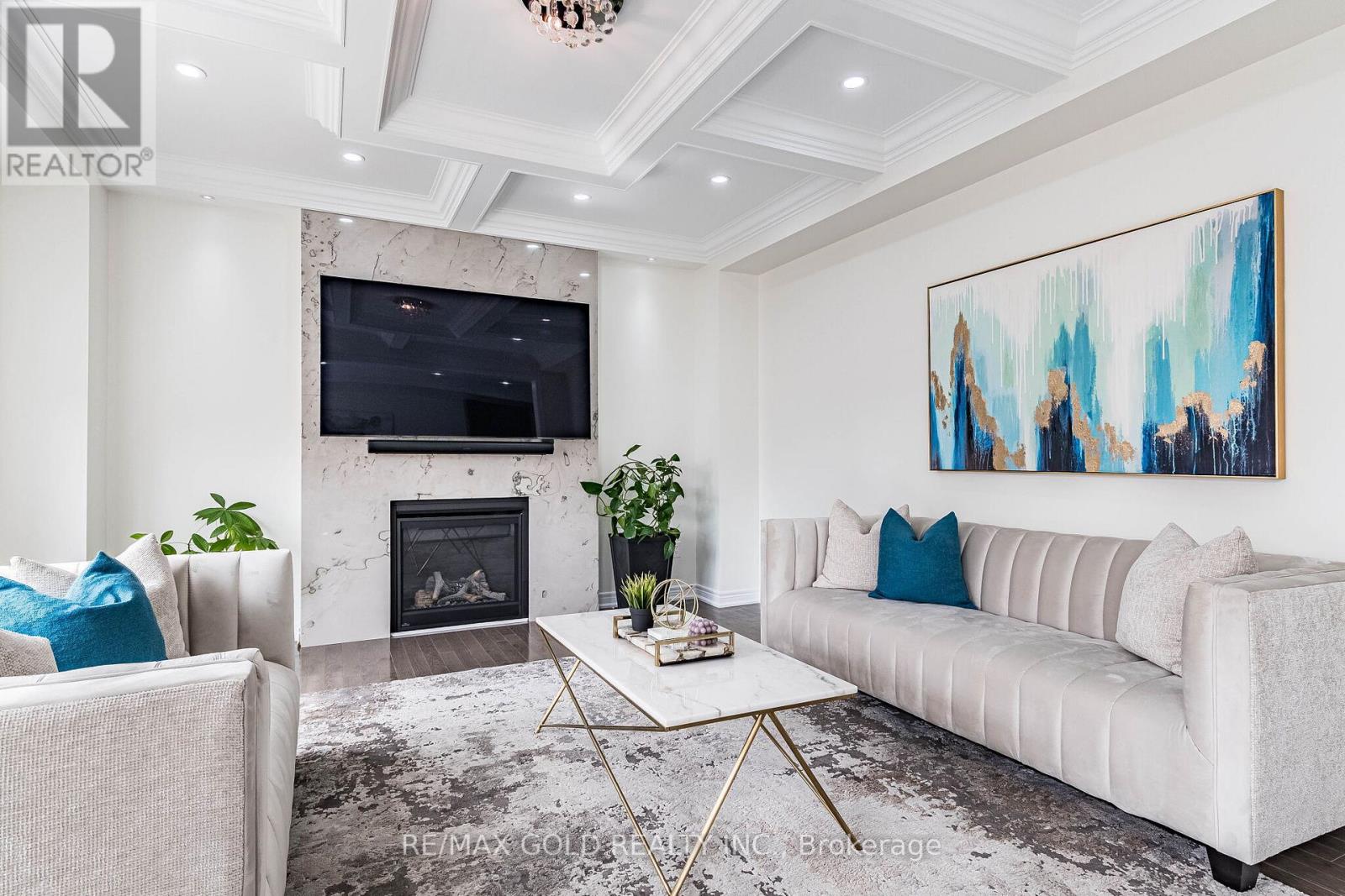 6 AGOSTO STREET, Brampton (Northwest Brampton), Ontario, L7A5B1 — Photo 19