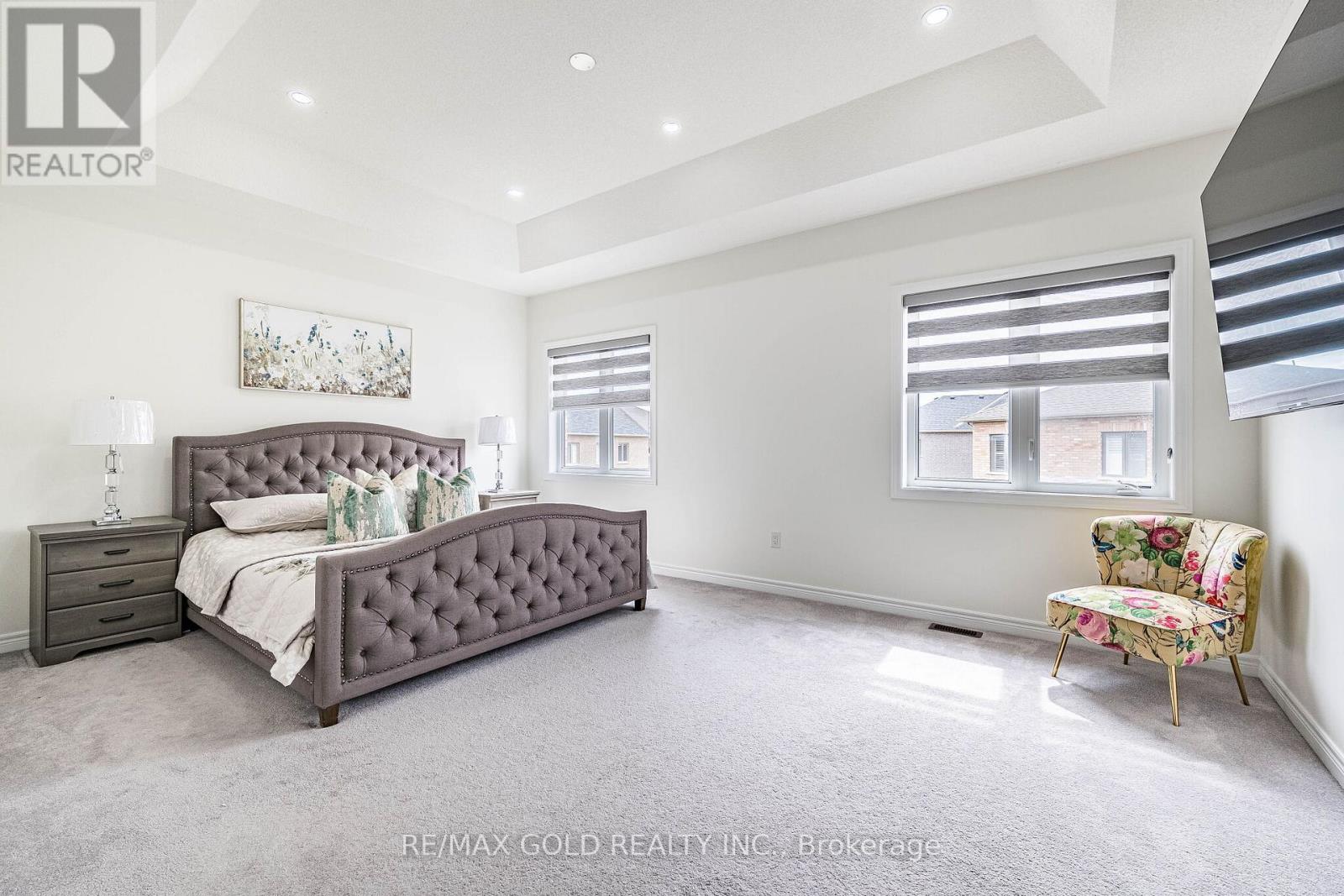 6 AGOSTO STREET, Brampton (Northwest Brampton), Ontario, L7A5B1 — Photo 22