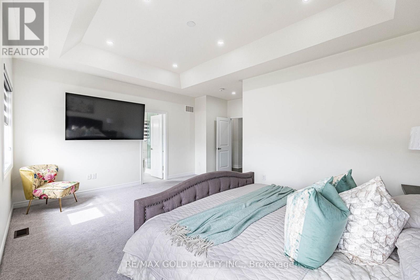 6 AGOSTO STREET, Brampton (Northwest Brampton), Ontario, L7A5B1 — Photo 23