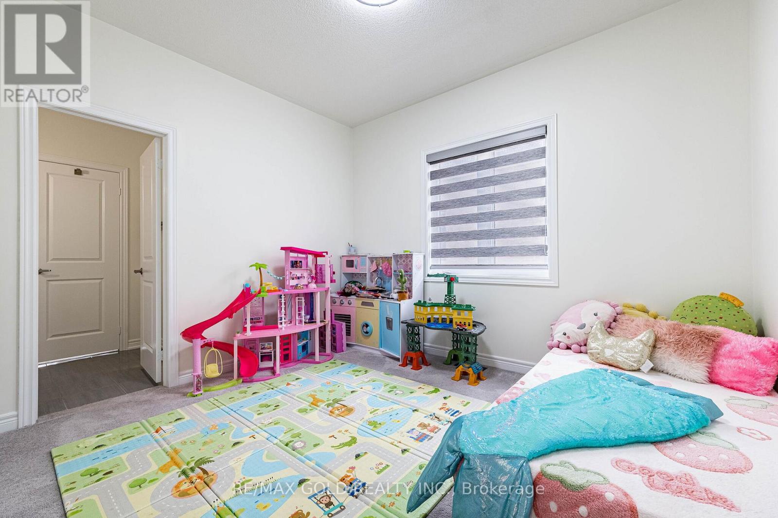 6 AGOSTO STREET, Brampton (Northwest Brampton), Ontario, L7A5B1 — Photo 26