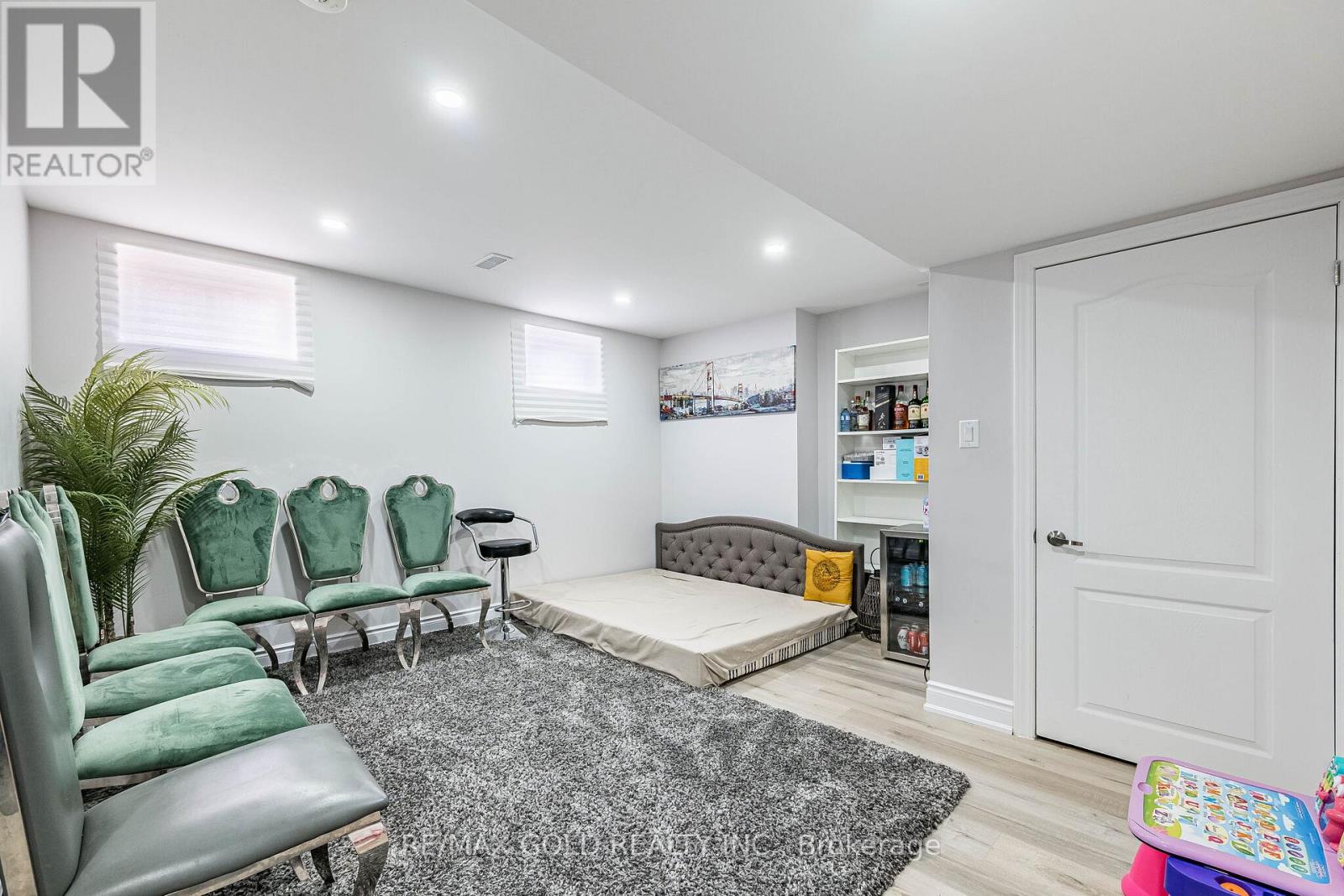 6 AGOSTO STREET, Brampton (Northwest Brampton), Ontario, L7A5B1 — Photo 34