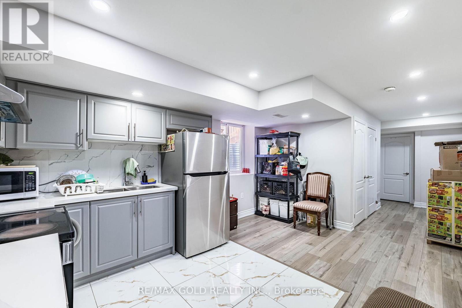 6 AGOSTO STREET, Brampton (Northwest Brampton), Ontario, L7A5B1 — Photo 36