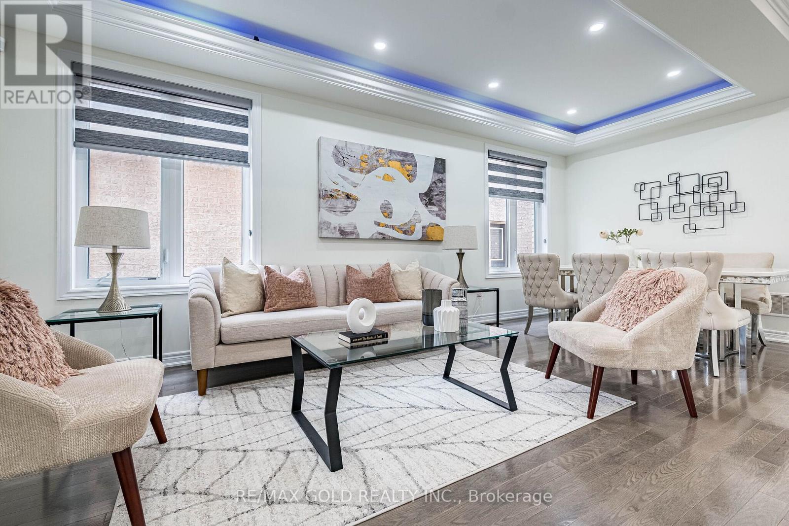 6 AGOSTO STREET, Brampton (Northwest Brampton), Ontario, L7A5B1 — Photo 4