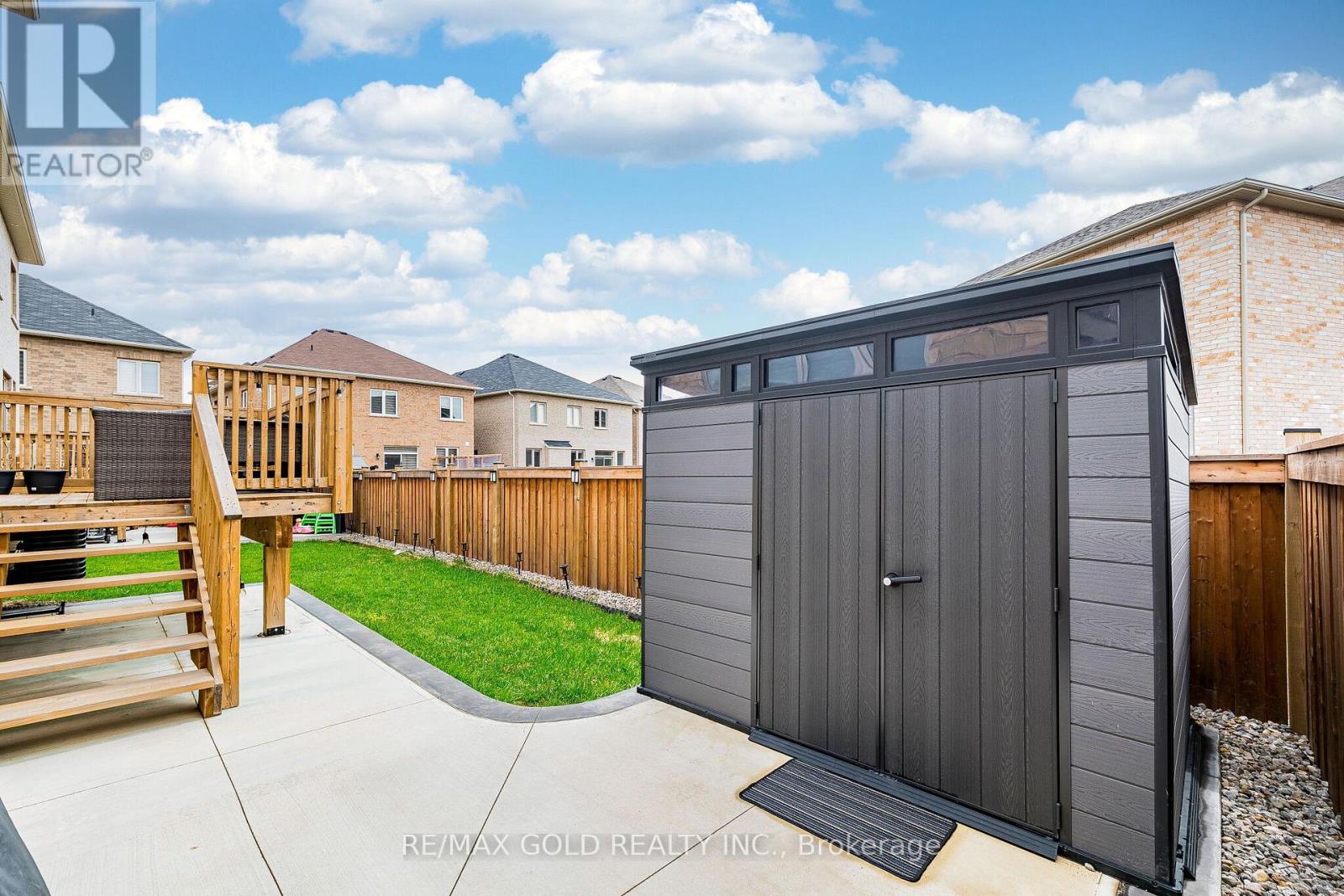 6 AGOSTO STREET, Brampton (Northwest Brampton), Ontario, L7A5B1 — Photo 44