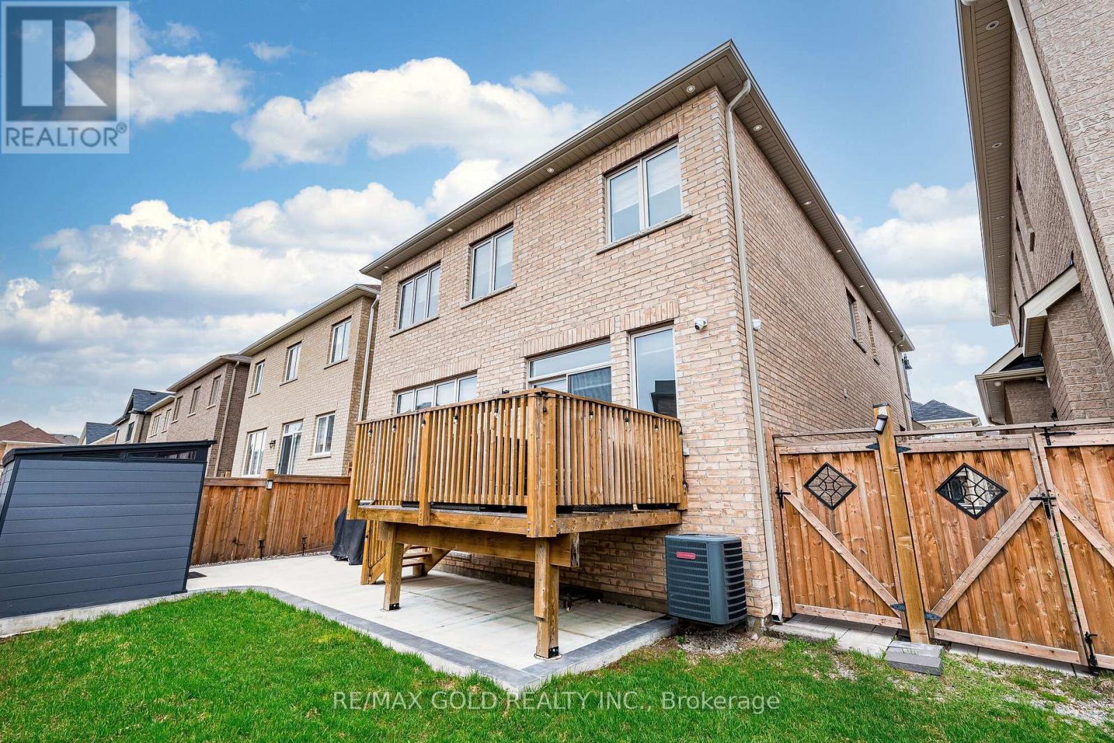 6 AGOSTO STREET, Brampton (Northwest Brampton), Ontario, L7A5B1 — Photo 45