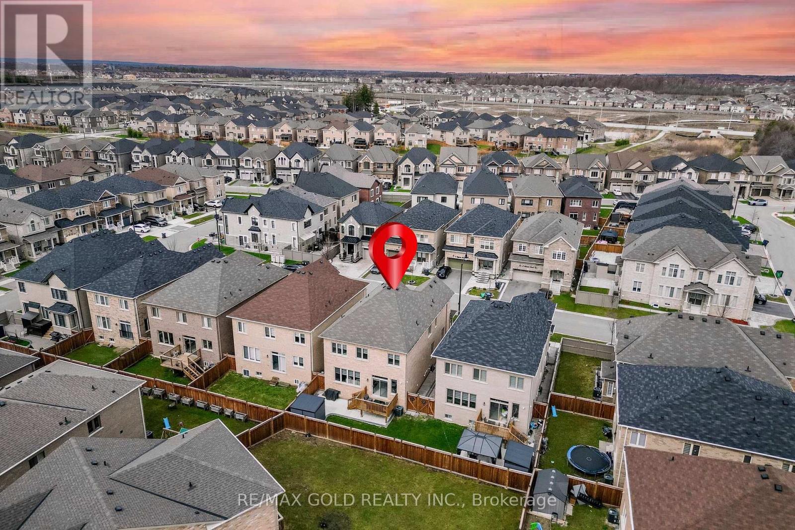 6 AGOSTO STREET, Brampton (Northwest Brampton), Ontario, L7A5B1 — Photo 47