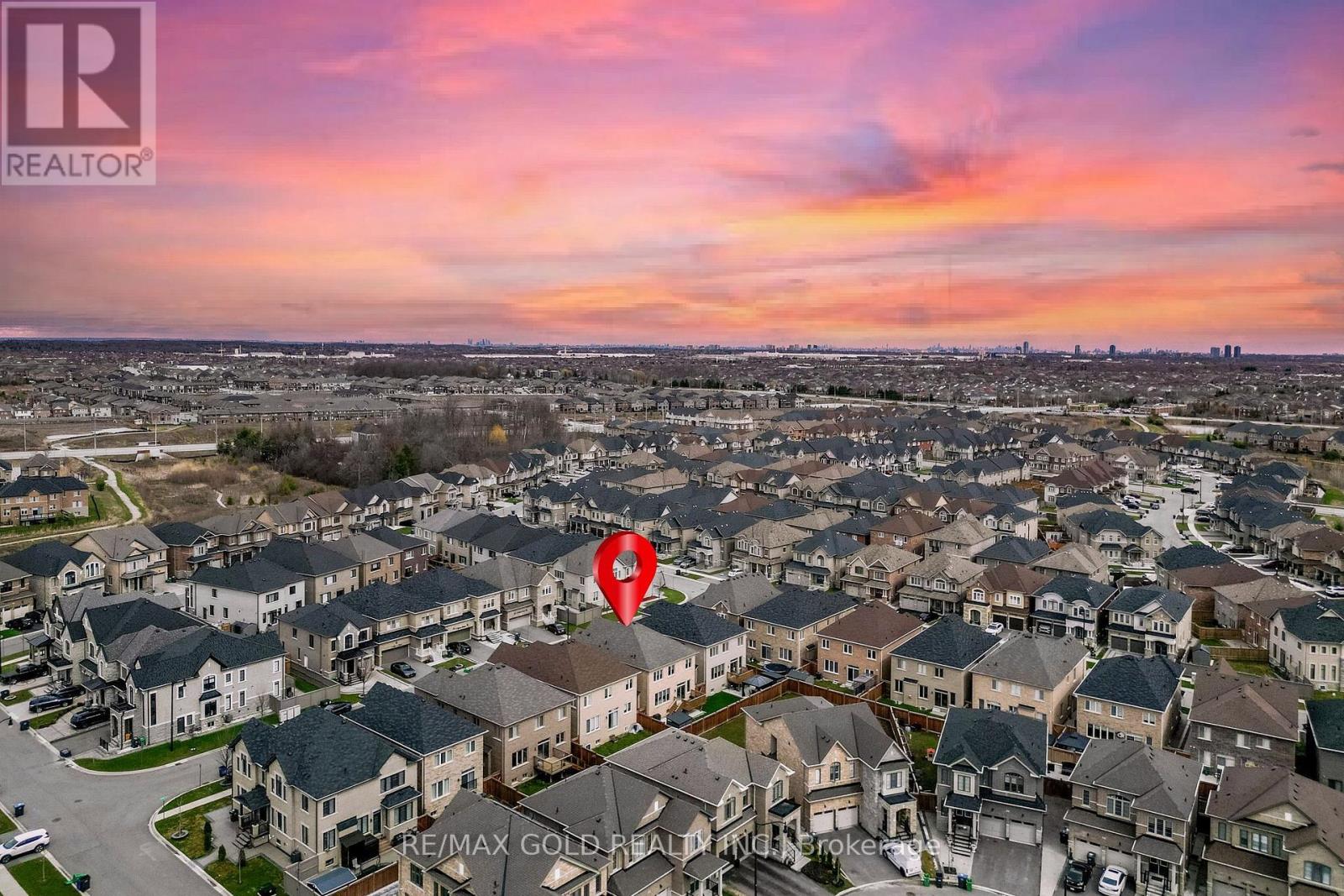 6 AGOSTO STREET, Brampton (Northwest Brampton), Ontario, L7A5B1 — Photo 48