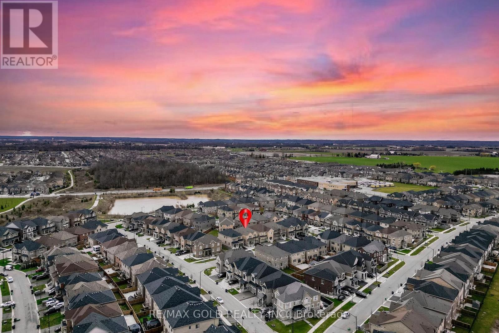 6 AGOSTO STREET, Brampton (Northwest Brampton), Ontario, L7A5B1 — Photo 49