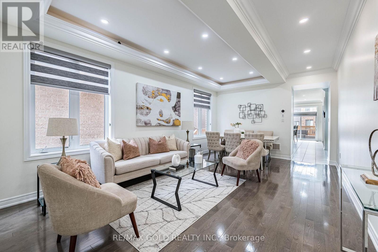 6 AGOSTO STREET, Brampton (Northwest Brampton), Ontario, L7A5B1 — Photo 5