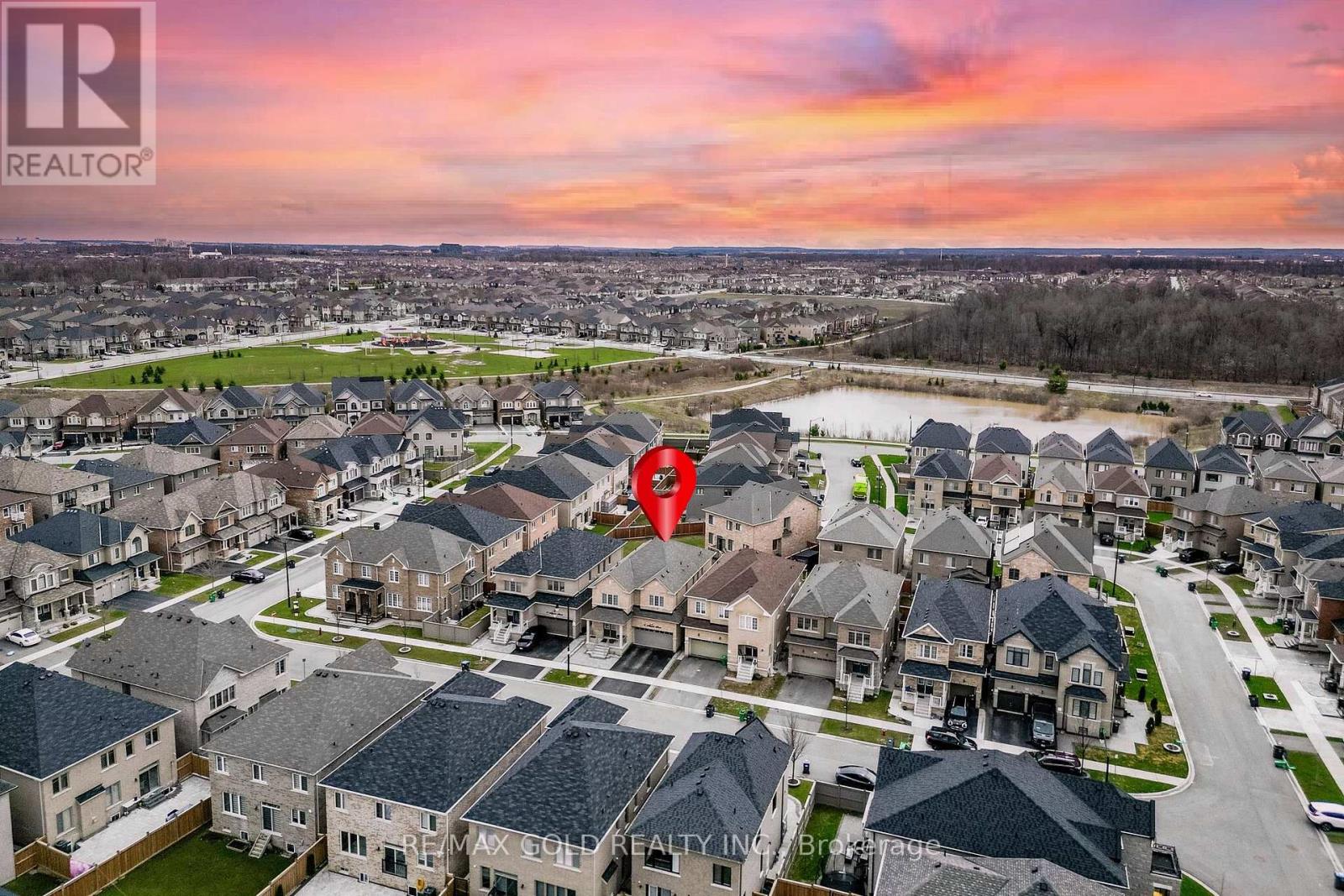 6 AGOSTO STREET, Brampton (Northwest Brampton), Ontario, L7A5B1 — Photo 50