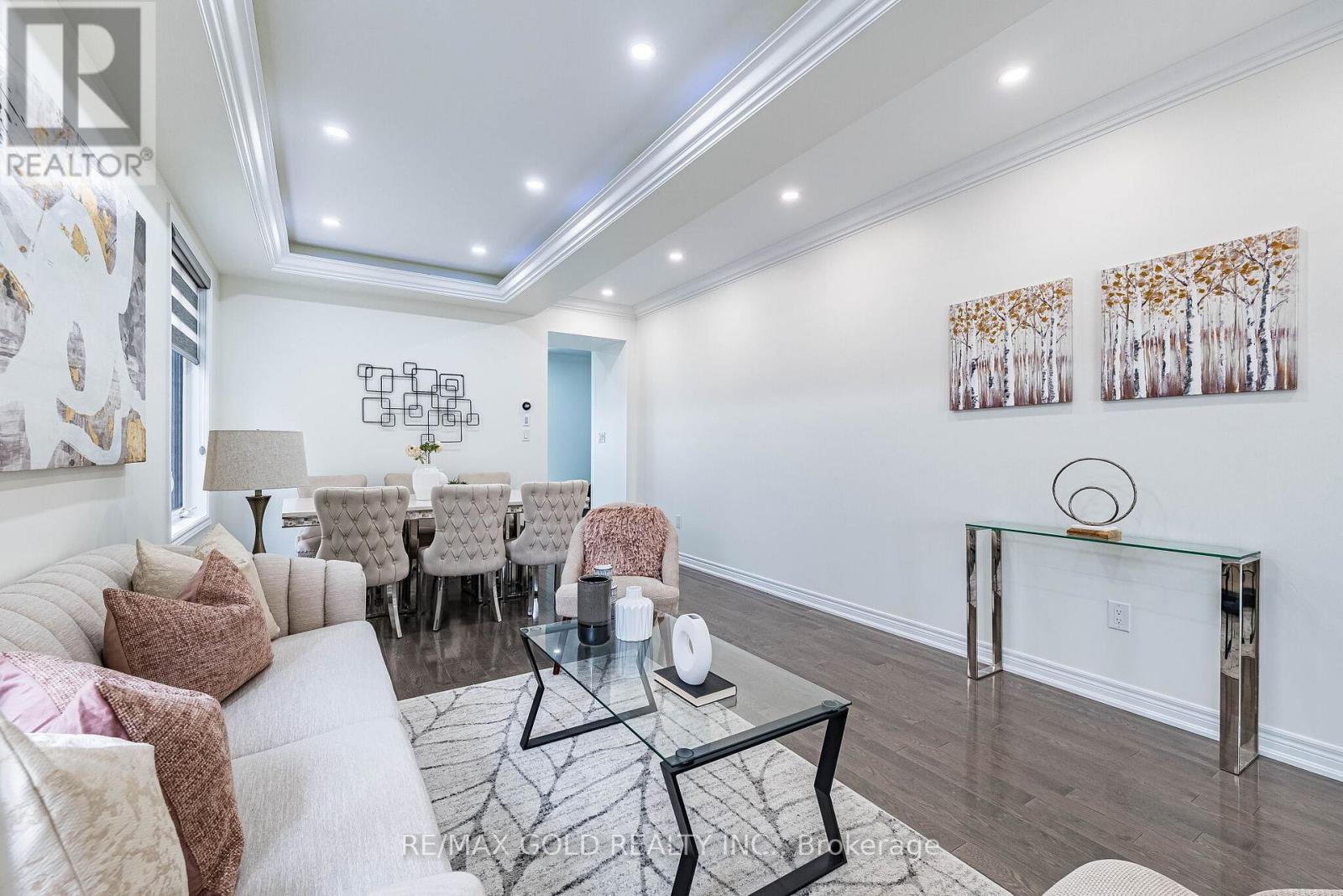 6 AGOSTO STREET, Brampton (Northwest Brampton), Ontario, L7A5B1 — Photo 6