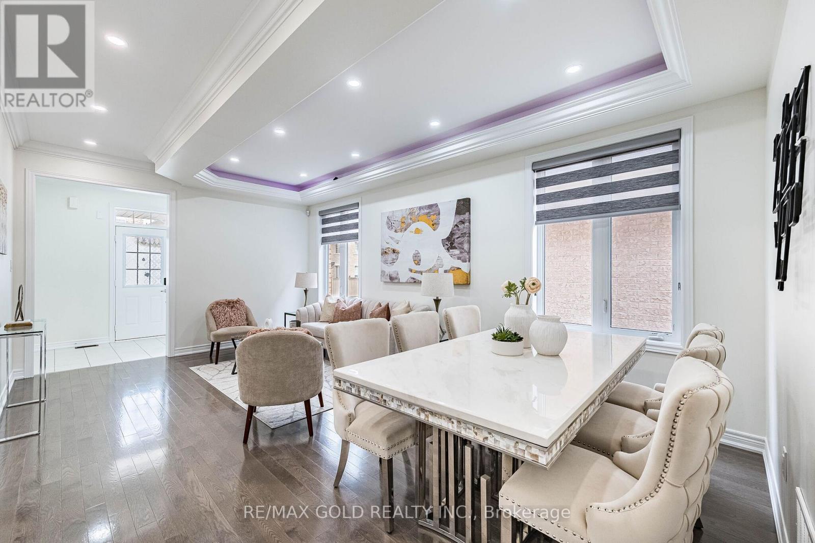 6 AGOSTO STREET, Brampton (Northwest Brampton), Ontario, L7A5B1 — Photo 7