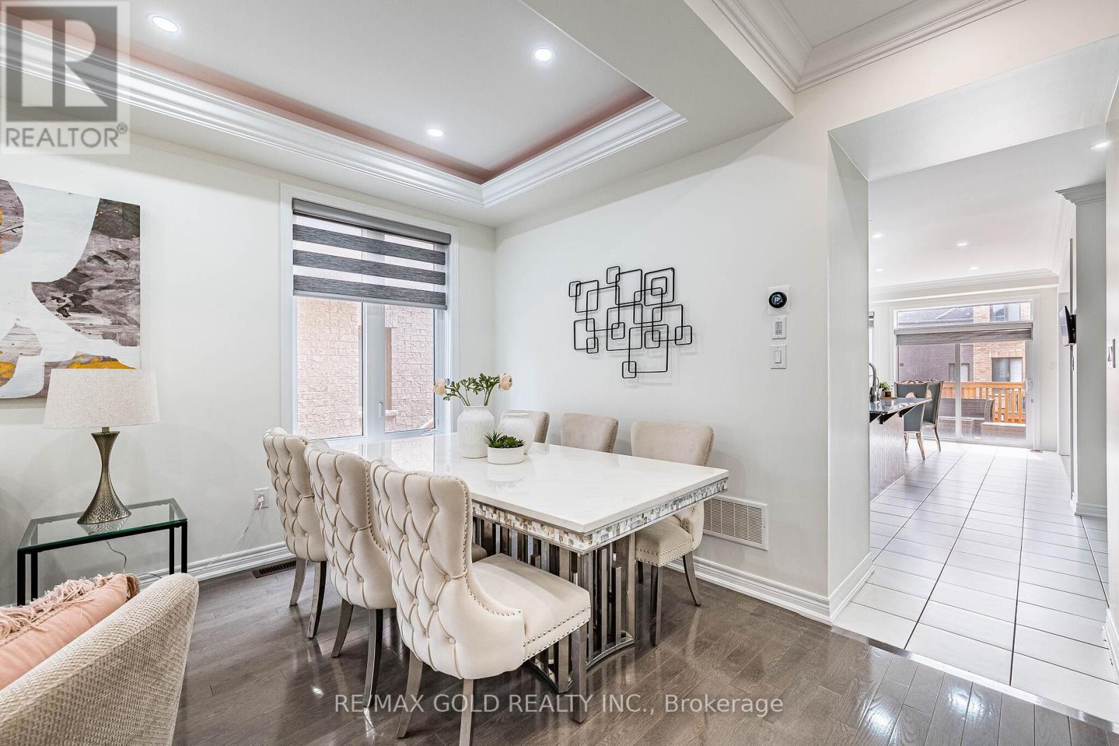 6 AGOSTO STREET, Brampton (Northwest Brampton), Ontario, L7A5B1 — Photo 8