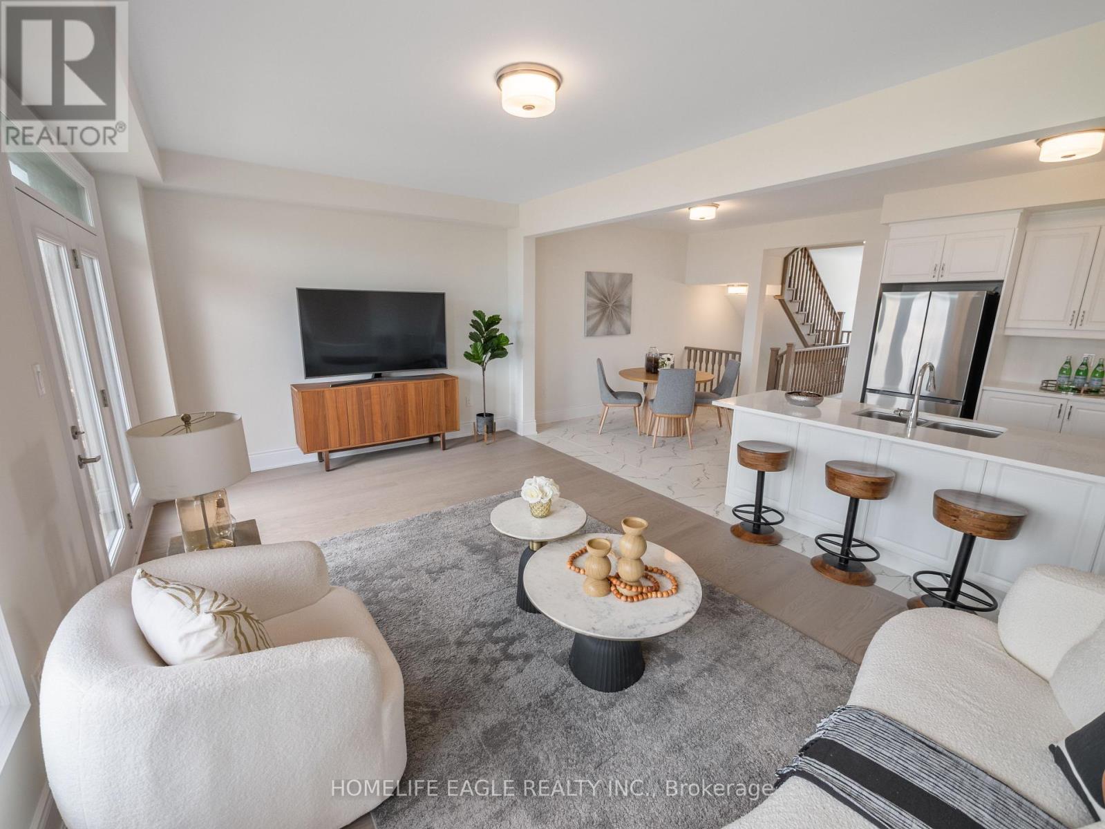 34 FOXSPARROW ROAD, Brampton (Sandringham-Wellington North), Ontario, L6R4E1 — Photo 10