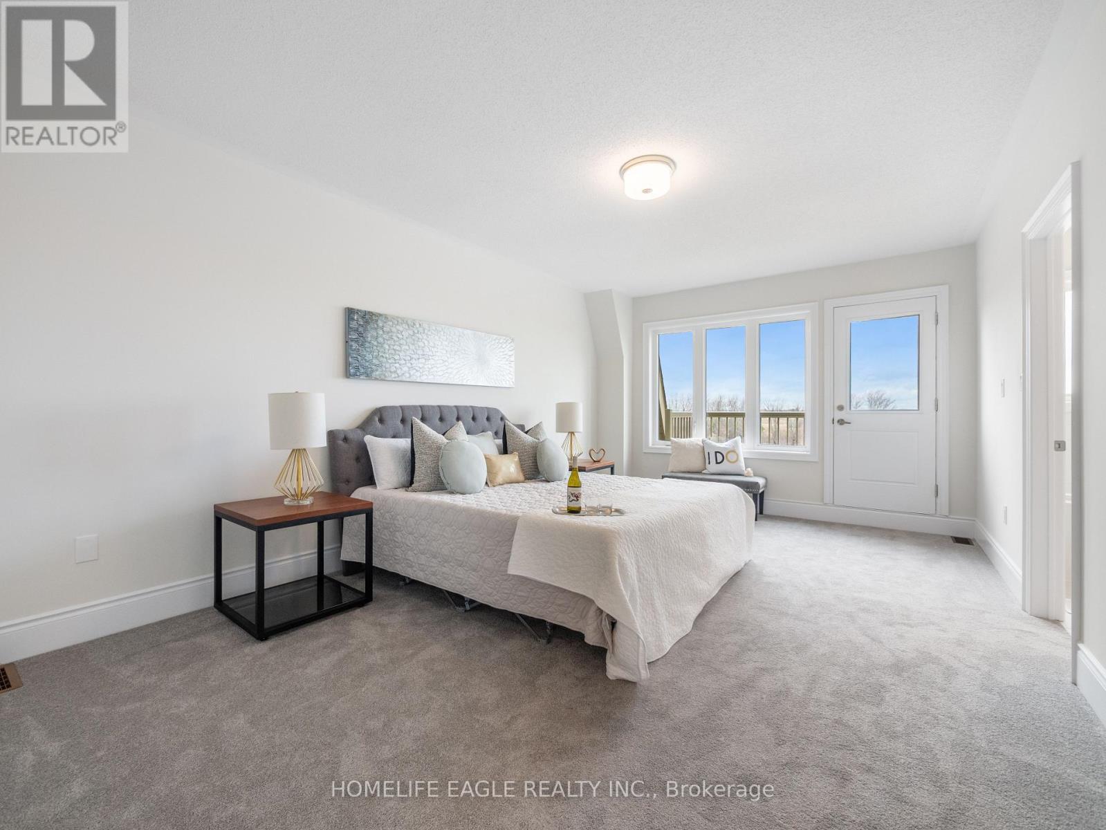 34 FOXSPARROW ROAD, Brampton (Sandringham-Wellington North), Ontario, L6R4E1 — Photo 11