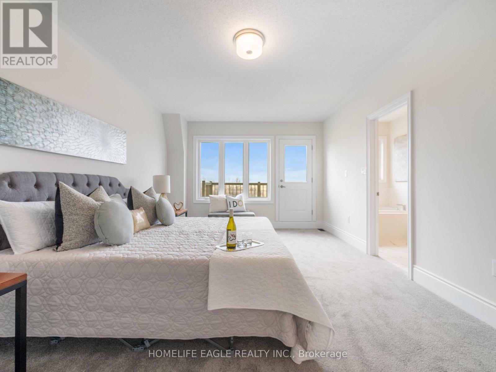 34 FOXSPARROW ROAD, Brampton (Sandringham-Wellington North), Ontario, L6R4E1 — Photo 12