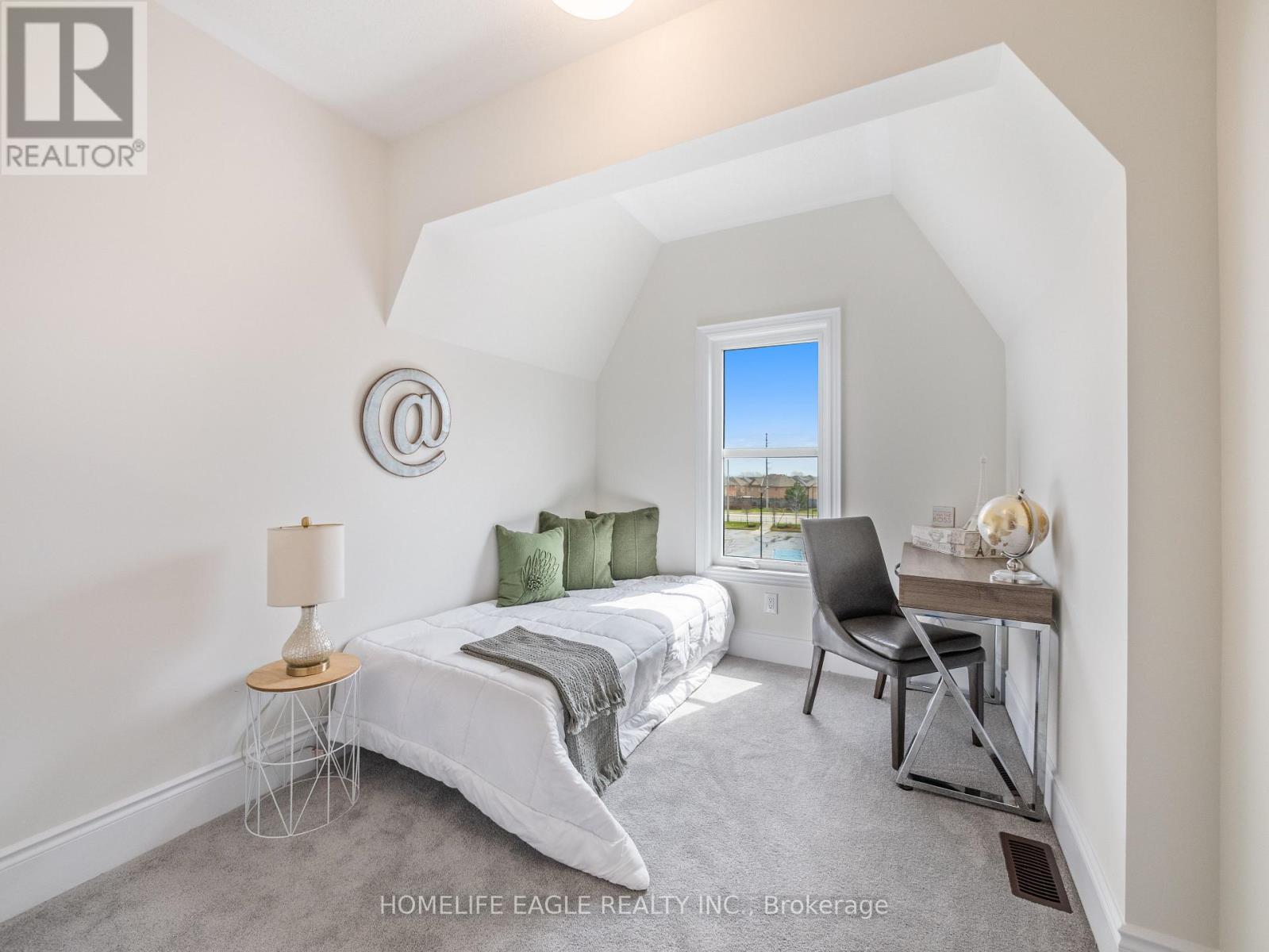 34 FOXSPARROW ROAD, Brampton (Sandringham-Wellington North), Ontario, L6R4E1 — Photo 16