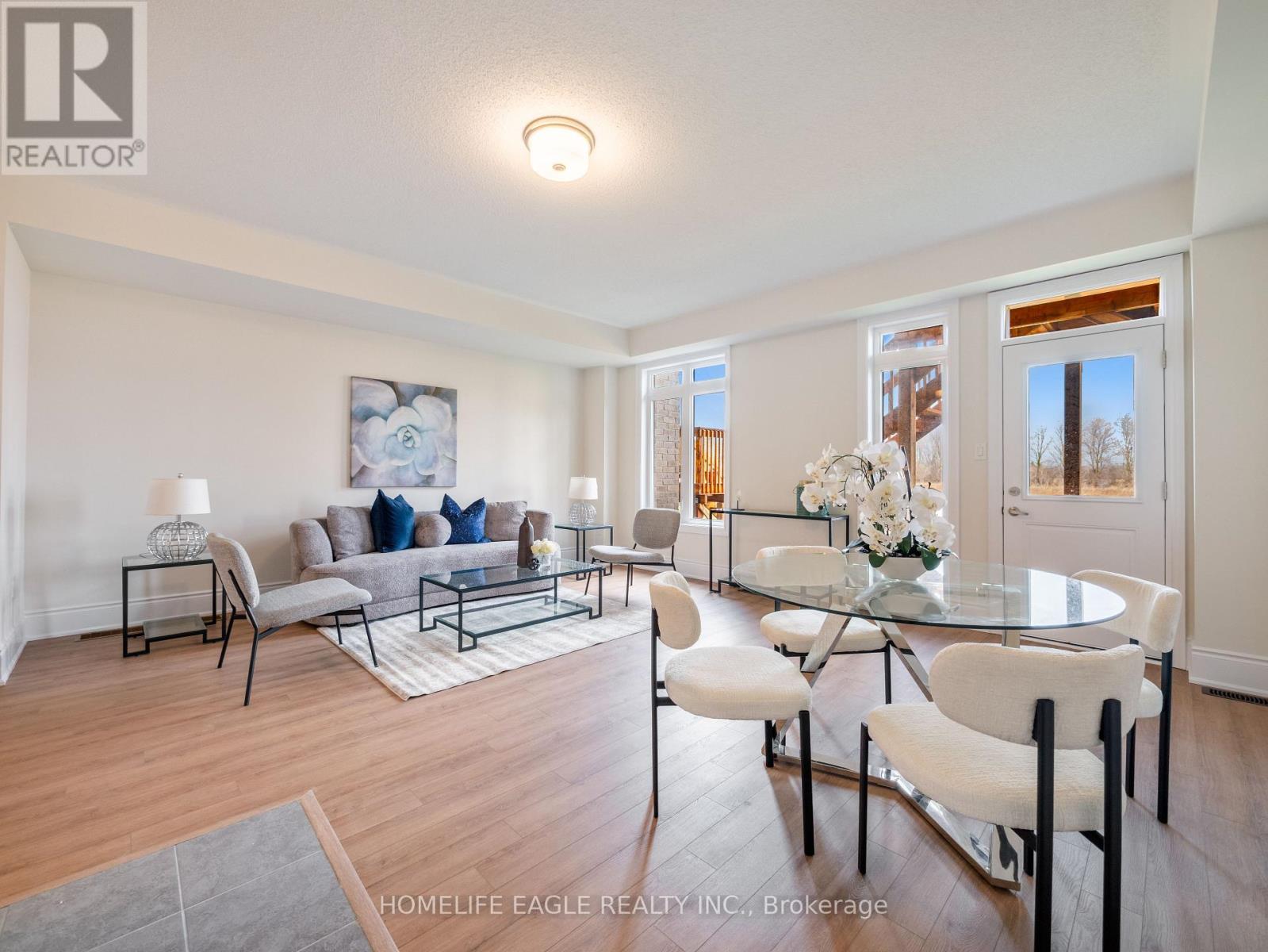 34 FOXSPARROW ROAD, Brampton (Sandringham-Wellington North), Ontario, L6R4E1 — Photo 17