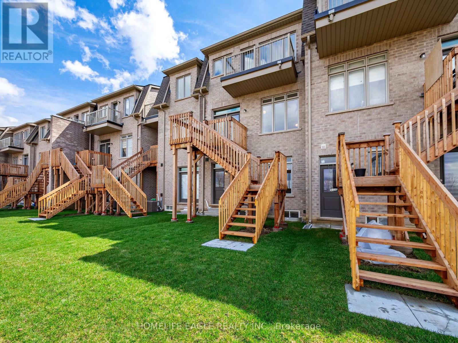 34 FOXSPARROW ROAD, Brampton (Sandringham-Wellington North), Ontario, L6R4E1 — Photo 25