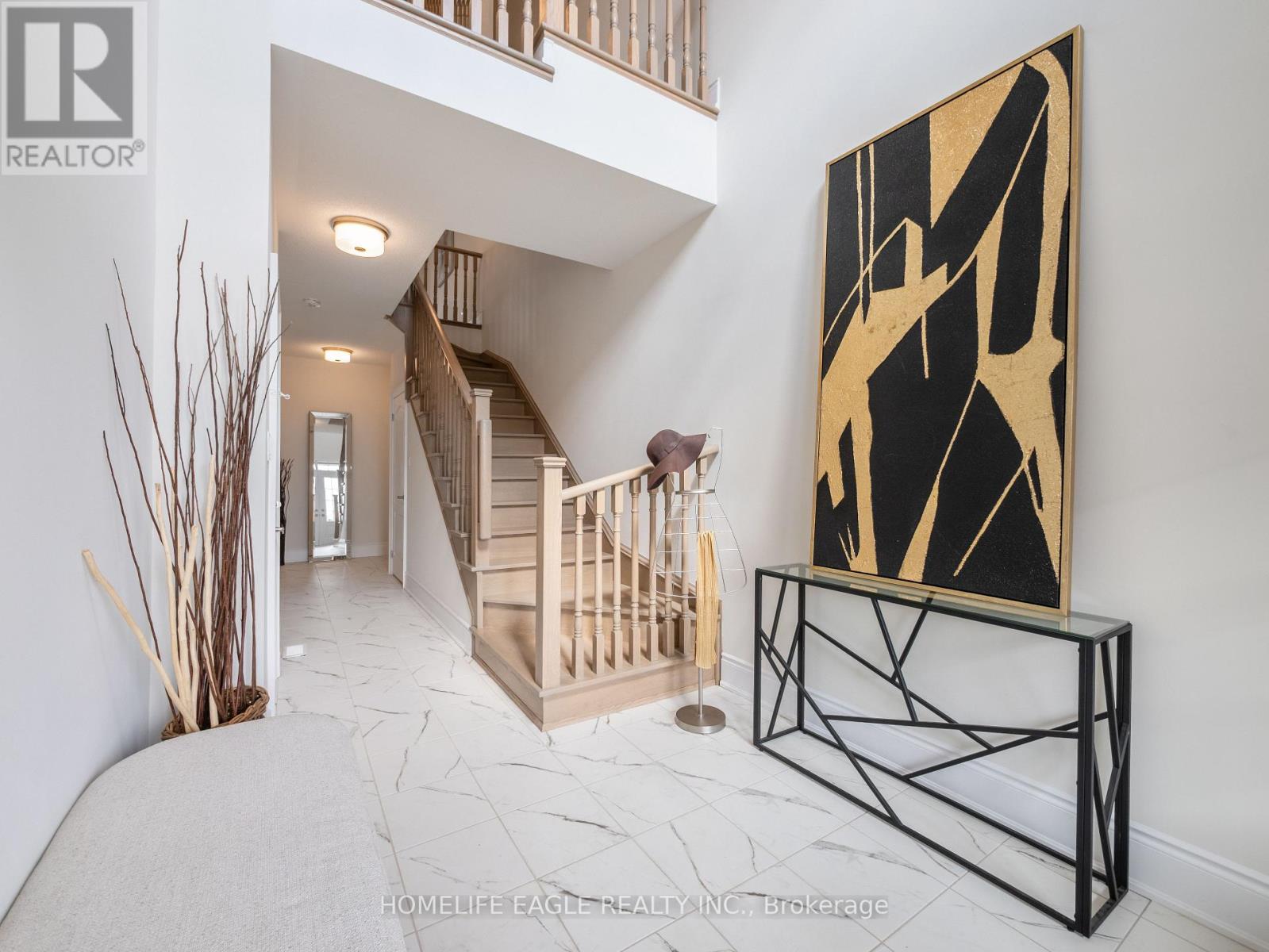 34 FOXSPARROW ROAD, Brampton (Sandringham-Wellington North), Ontario, L6R4E1 — Photo 3