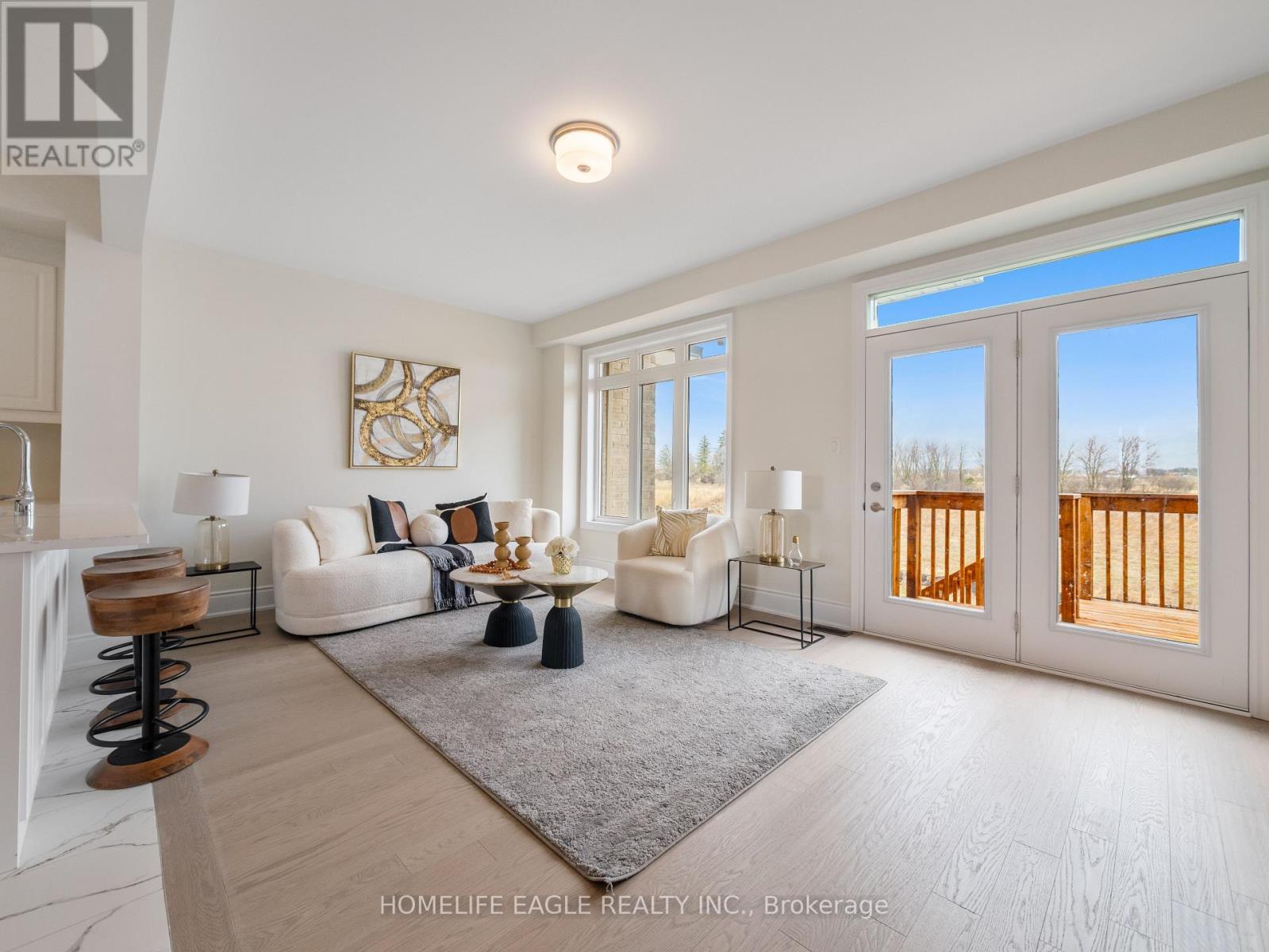 34 FOXSPARROW ROAD, Brampton (Sandringham-Wellington North), Ontario, L6R4E1 — Photo 4