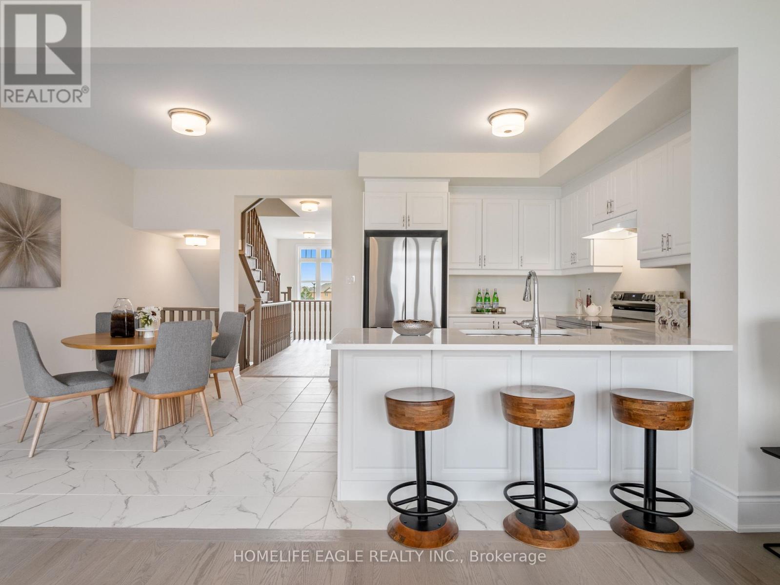 34 FOXSPARROW ROAD, Brampton (Sandringham-Wellington North), Ontario, L6R4E1 — Photo 7