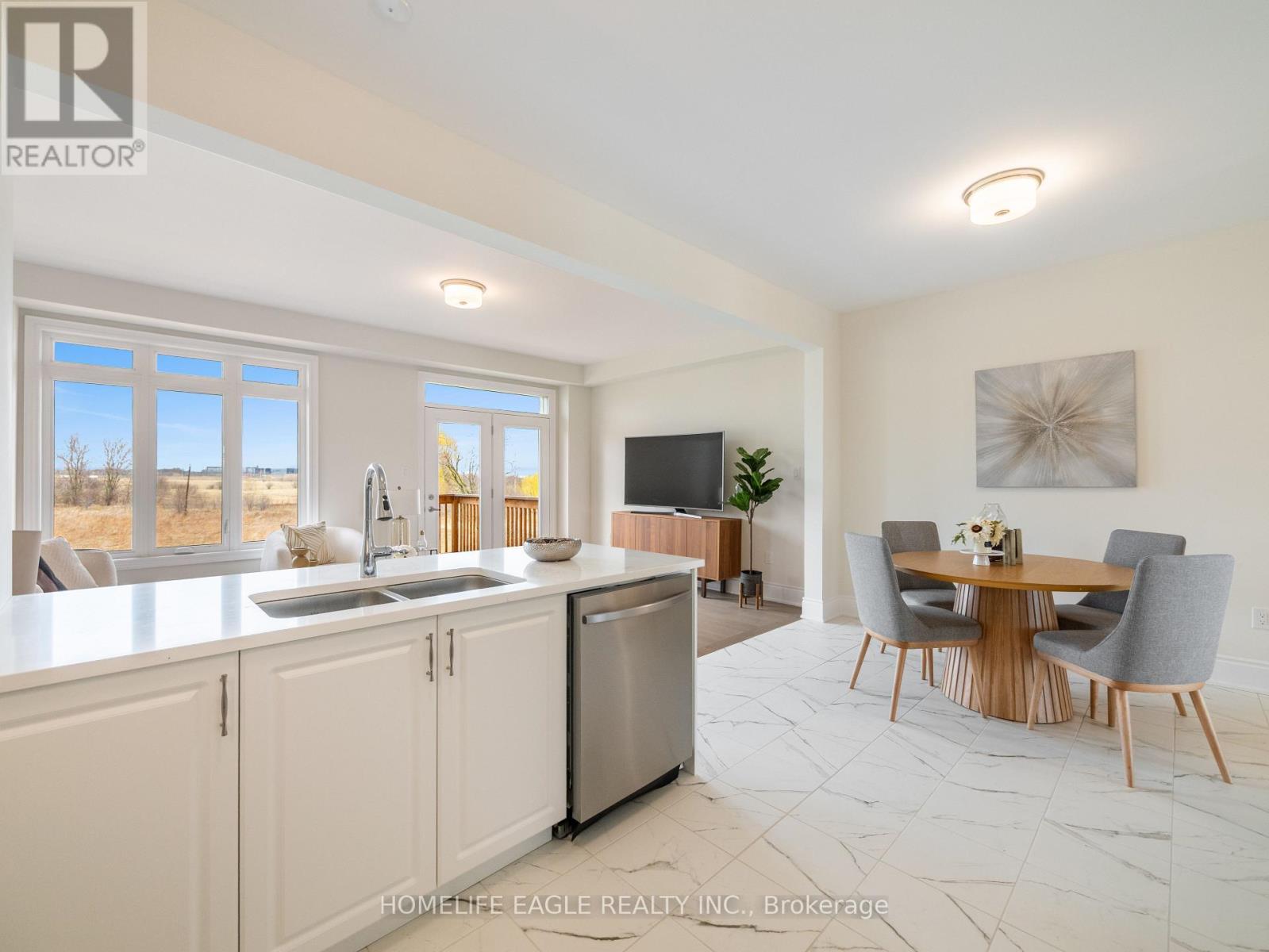 34 FOXSPARROW ROAD, Brampton (Sandringham-Wellington North), Ontario, L6R4E1 — Photo 8