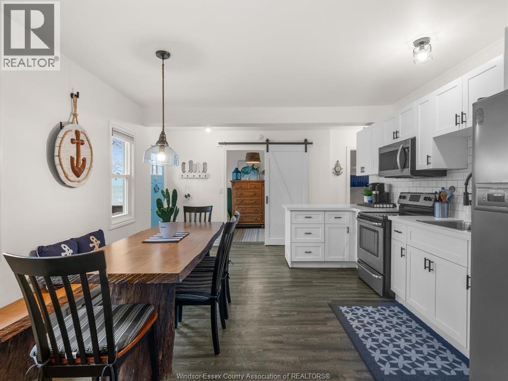 1962 OCEAN LINE, Wheatley, Ontario, N0P2P0 — Photo 10