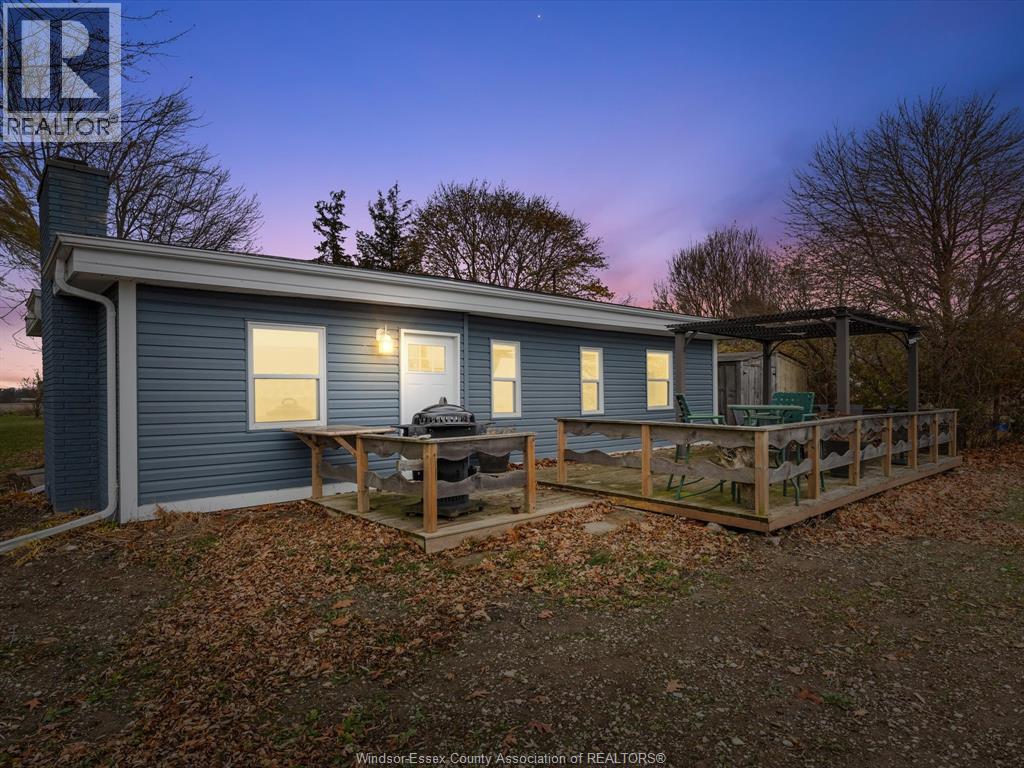 1962 OCEAN LINE, Wheatley, Ontario, N0P2P0 — Photo 11