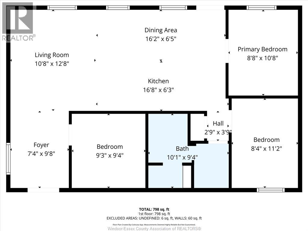 1962 OCEAN LINE, Wheatley, Ontario, N0P2P0 — Photo 15