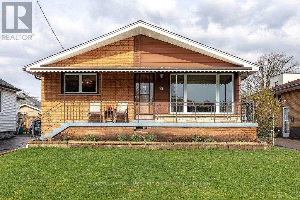 92 REID AVENUE S, Hamilton (Glenview), Ontario, L8K3V1 — Photo 2