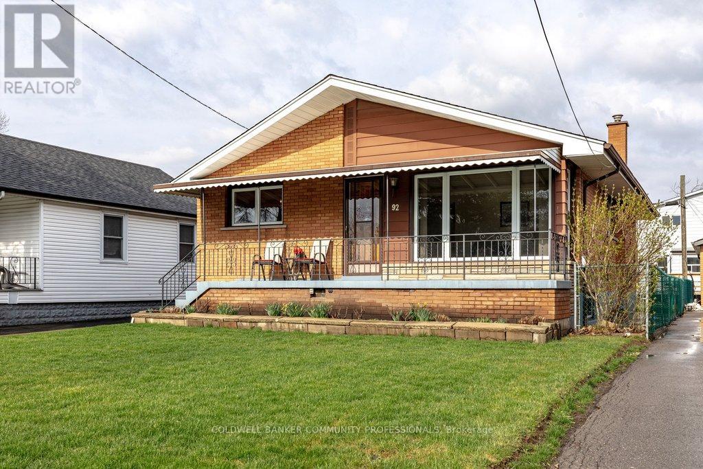 92 REID AVENUE S, Hamilton (Glenview), Ontario, L8K3V1 — Photo 4