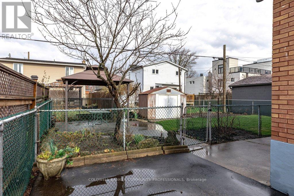 92 REID AVENUE S, Hamilton (Glenview), Ontario, L8K3V1 — Photo 47