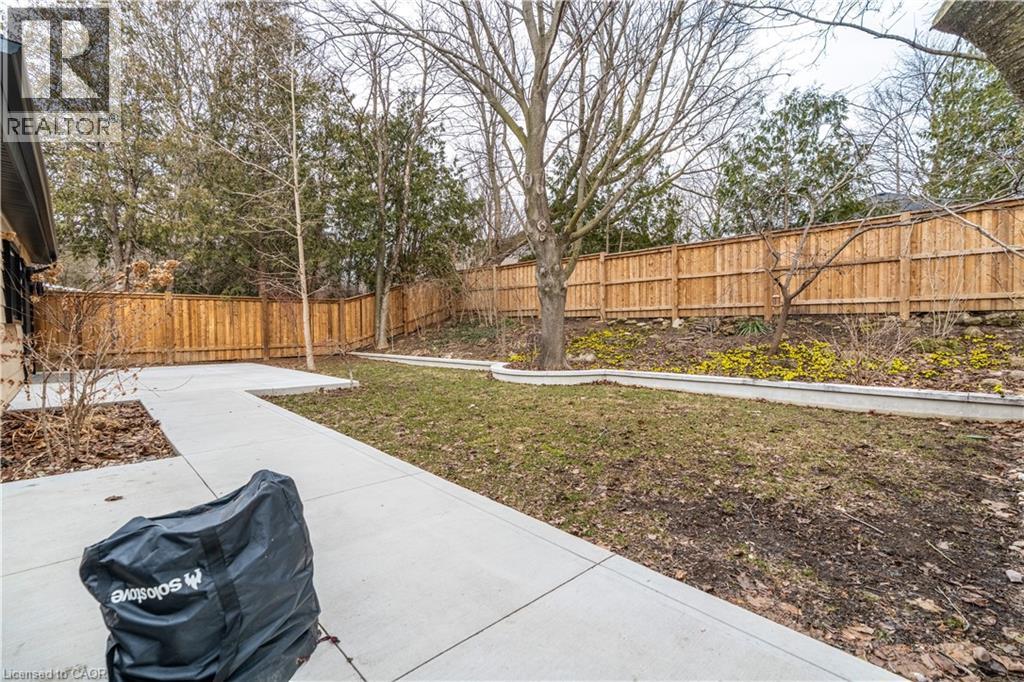 7 GLENMORRIS Drive, Hamilton, Ontario, L9H1S5 — Photo 45