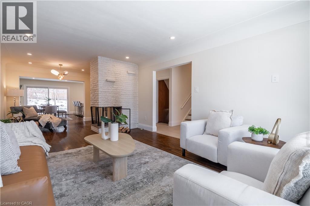 7 GLENMORRIS Drive, Hamilton, Ontario, L9H1S5 — Photo 8