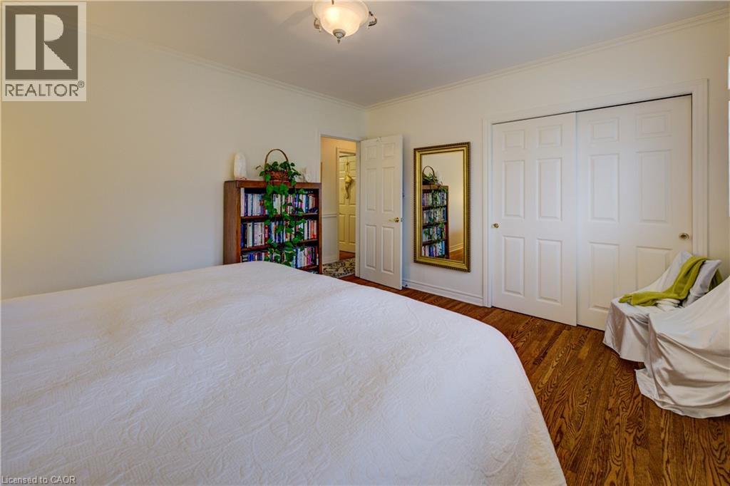 50 EDGEWOOD Avenue, Hamilton, Ontario, L8T1K1 — Photo 20