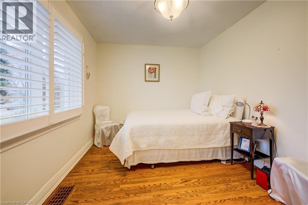 50 EDGEWOOD Avenue, Hamilton, Ontario, L8T1K1 — Photo 24