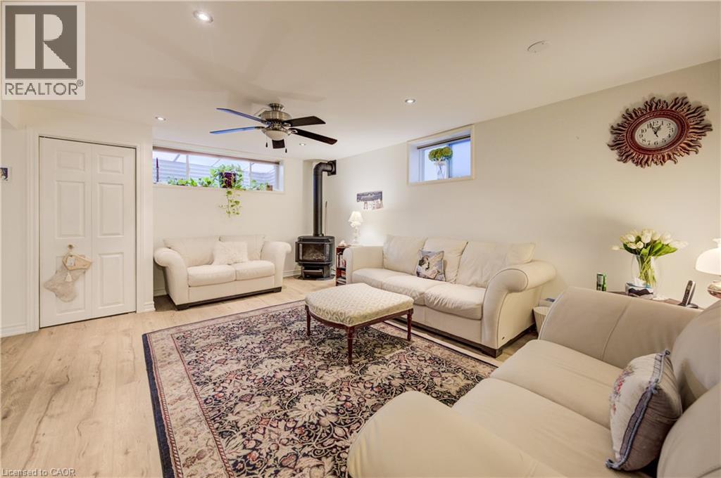 50 EDGEWOOD Avenue, Hamilton, Ontario, L8T1K1 — Photo 27