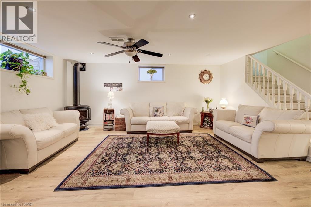 50 EDGEWOOD Avenue, Hamilton, Ontario, L8T1K1 — Photo 28