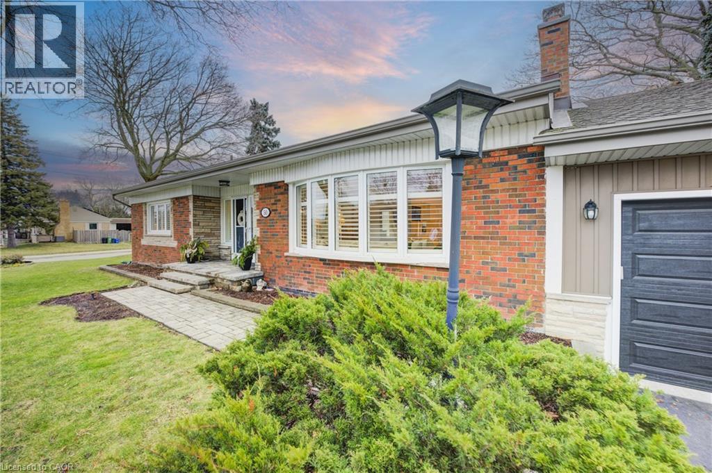 50 EDGEWOOD Avenue, Hamilton, Ontario, L8T1K1 — Photo 3