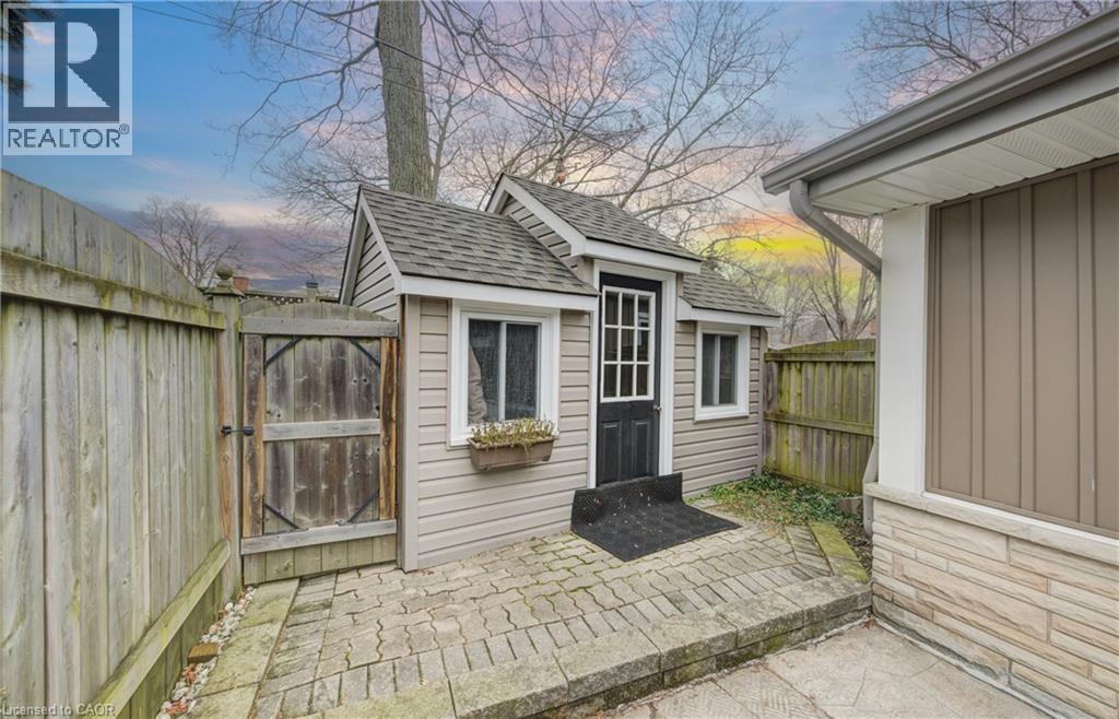 50 EDGEWOOD Avenue, Hamilton, Ontario, L8T1K1 — Photo 42