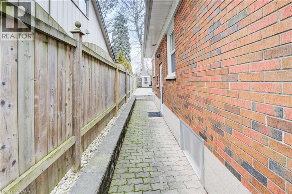 50 EDGEWOOD Avenue, Hamilton, Ontario, L8T1K1 — Photo 43