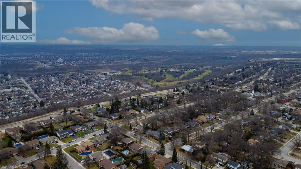 50 EDGEWOOD Avenue, Hamilton, Ontario, L8T1K1 — Photo 47