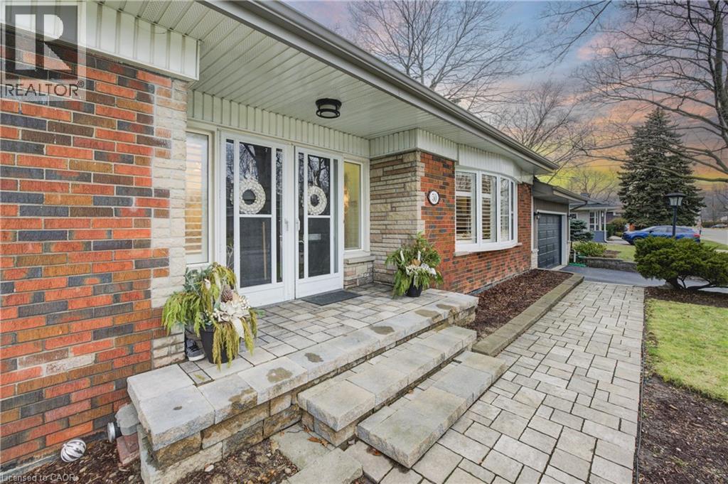 50 EDGEWOOD Avenue, Hamilton, Ontario, L8T1K1 — Photo 6