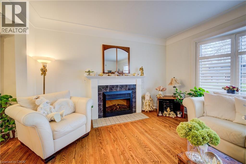 50 EDGEWOOD Avenue, Hamilton, Ontario, L8T1K1 — Photo 9