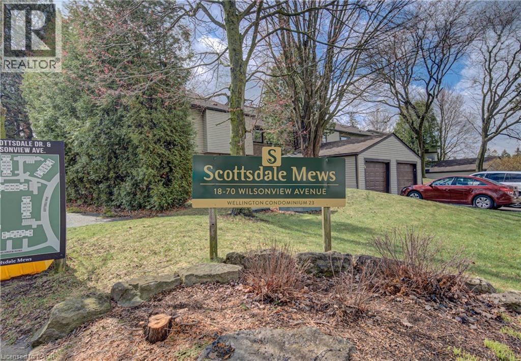 60 WILSONVIEW Avenue, Guelph, Ontario, N1G2Z9 — Photo 29