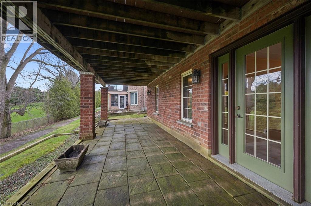 152 GOLF LINKS Drive, Baden, Ontario, N3A3P1 — Photo 32